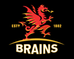 S. A. Brains Doesn't Brew Any Longer