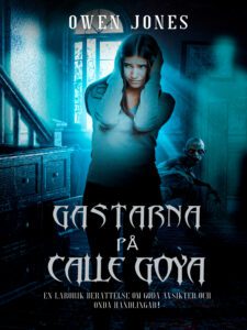 Foreign Translations - an example book cover