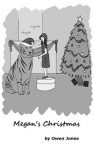 My Novels on Amazon 14 Megan At CHristmas