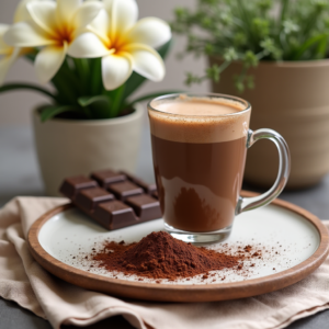 Cocoa Powder