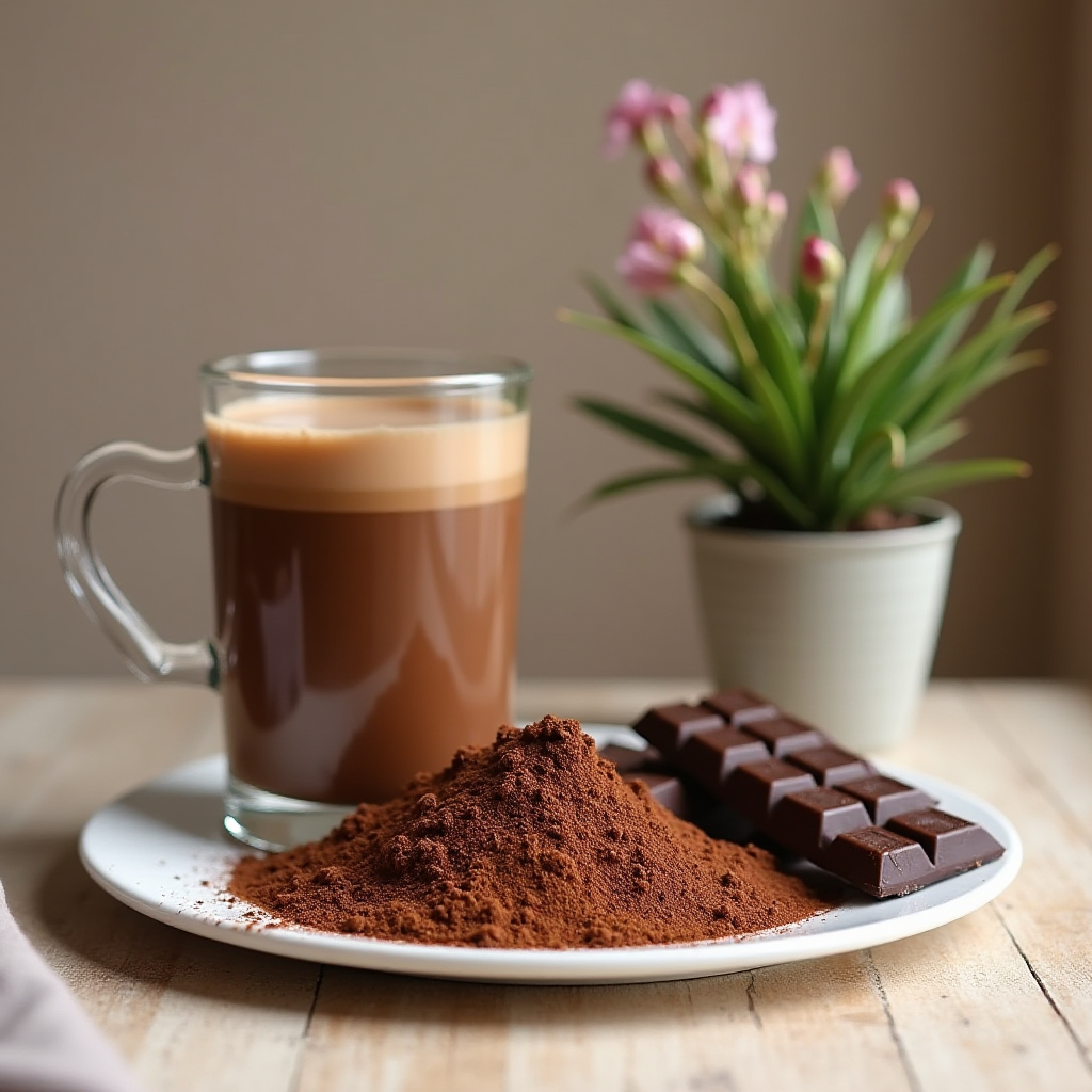 Cocoa Powder