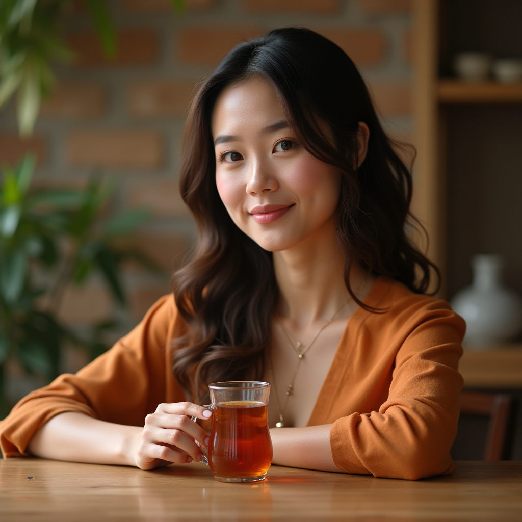 Anti-Aging Herbal Teas 1 Anti-Aging Herbal Teas