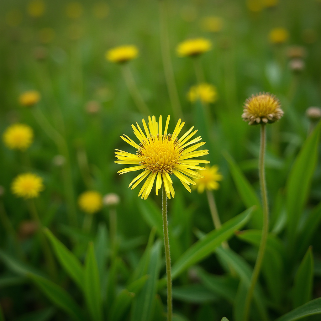 Coltsfoot Tea