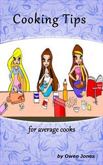 Cooking Tips