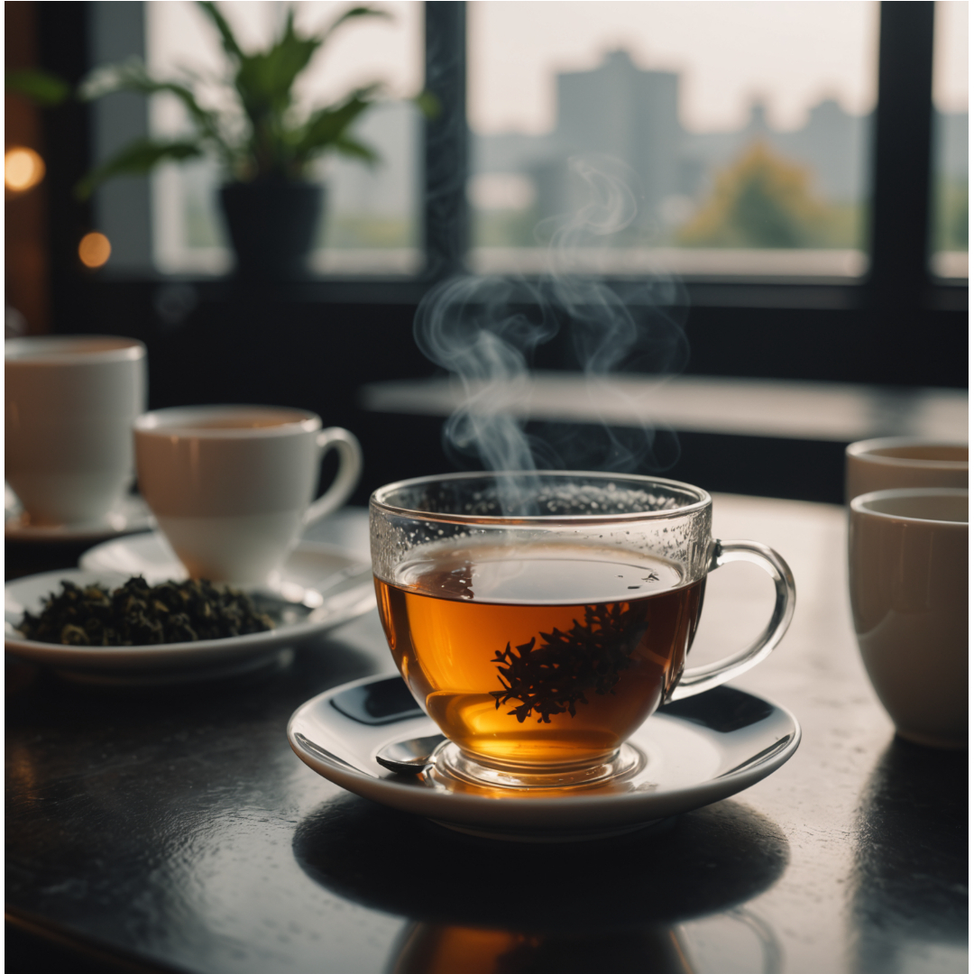 Cup of tea