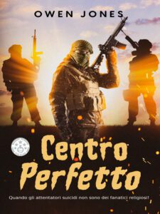 Centro Perfetto 2 La copertina del libro "Centro Perfetto"
