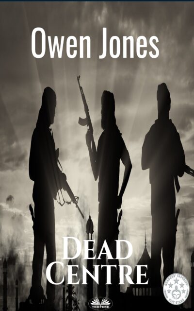Dead Centre - Not All Suicide Bombers Are Religious!