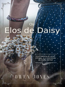 Os Elos de Daisy 2 Os Elos de Daisy - um livro