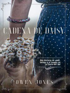 Cadena de Daisy 3 Cadena de Daisy