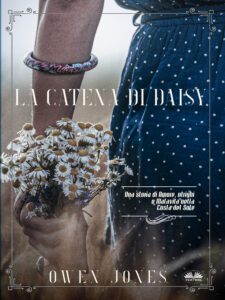 La Catena Di Daisy 2 Book cover