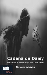 Cadena de Daisy 1 Cadena de Daisy - Una historia de amor e intriga en la Costa del Sol