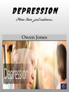 Depression - A Comrehensive Introduction 3 Depression Guide - book cover