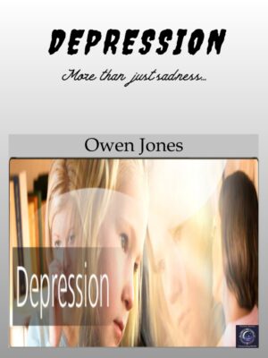 Depression-Eng-TW Depression Guide - book cover
