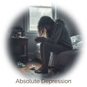 Depression Eng oval hires