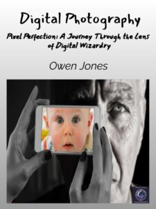 Digital Photography book cover