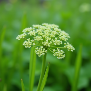 Dill Tea - Seeds, Leaves and Benefits 3 Dill tea plant