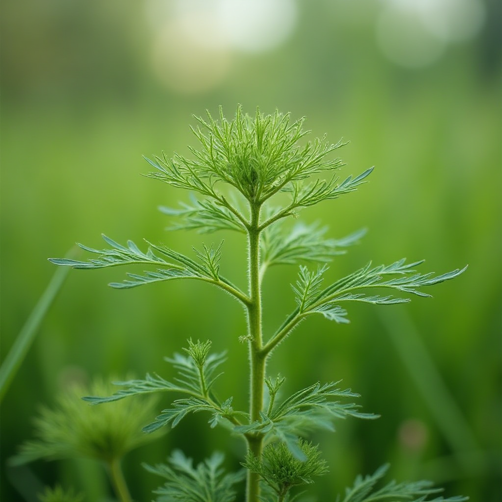 Dill Tea - Seeds, Leaves and Benefits 1 Dill tea plant