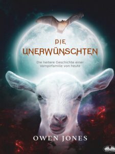 Das Buchcover von "Die Unerwünschten"