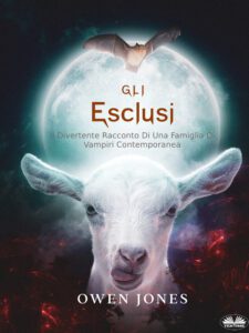 Gli Esclusi 2 La copertina del libro Gli Esclusi