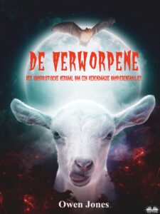 De Verworpene 3 De Verworpene boek