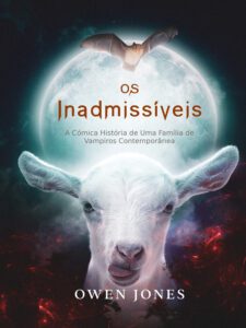 Livros em Português-Books in Portuguese 2 Capa de um livro português