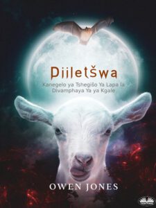 Books in Southern Sotho - Libuka ka Sesotho sa Borwa 2 Sekoahelo sa buka bakeng sa "Diiletšwa"