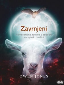 Naslovnica knjige Zavrnjeni