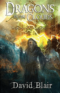 Dragons in the Clouds