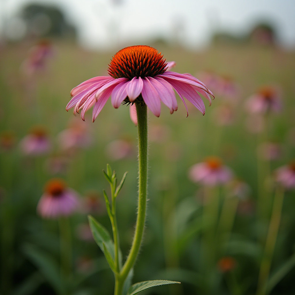 Echinacea Tea 1 Echinacea Tea