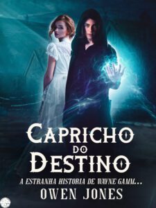 Capricho Do Destino 2 Capricho Do Destino
A estranha história de Wayne Gamm