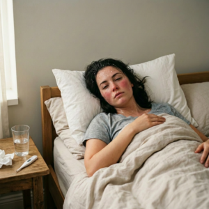 Herbal Teas for Immunity and Infections