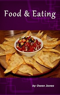 Food and Eating Tips