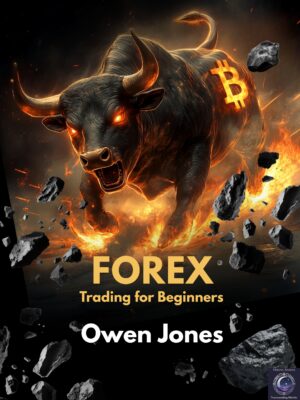 Forex-Eng-TW-hires FOREX trading for beginners book cover