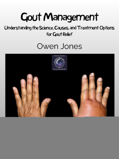 Gout-Eng-hires-TW Gout Management book cover