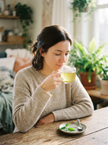 Green Tea Benefits 3 green tea benefits