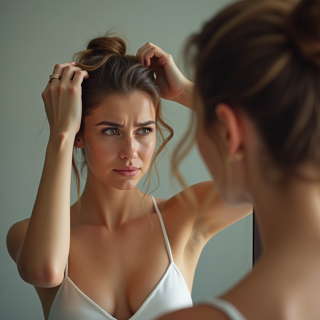 Herbal Teas for Hair Loss in Women 1 Herbal Teas for Hairloss in Women