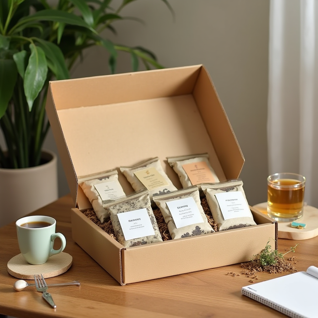 Herbal Tea Subscription Boxes 1 herbal tea subscription boxes