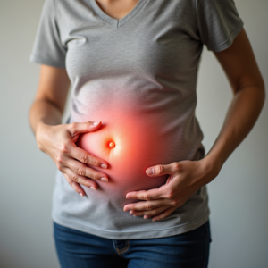 Herbal Tea for Indigestion Relief