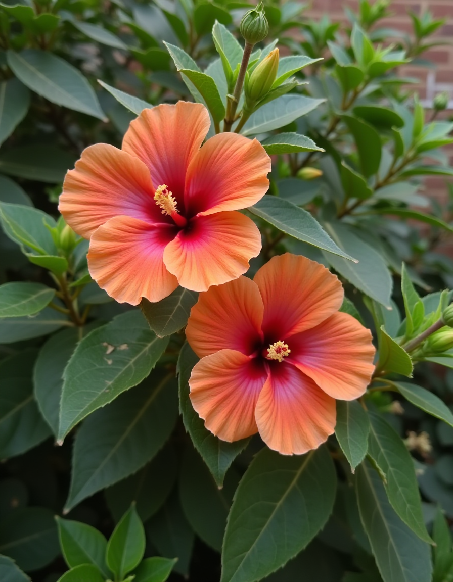 hibiscus