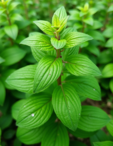 Holy Basil Tea - Tulsi
