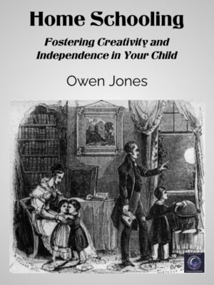 Home-Schooling book cover