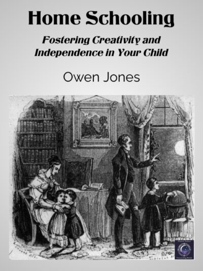 Homeschooling-Eng-TW-hires Home-Schooling book cover