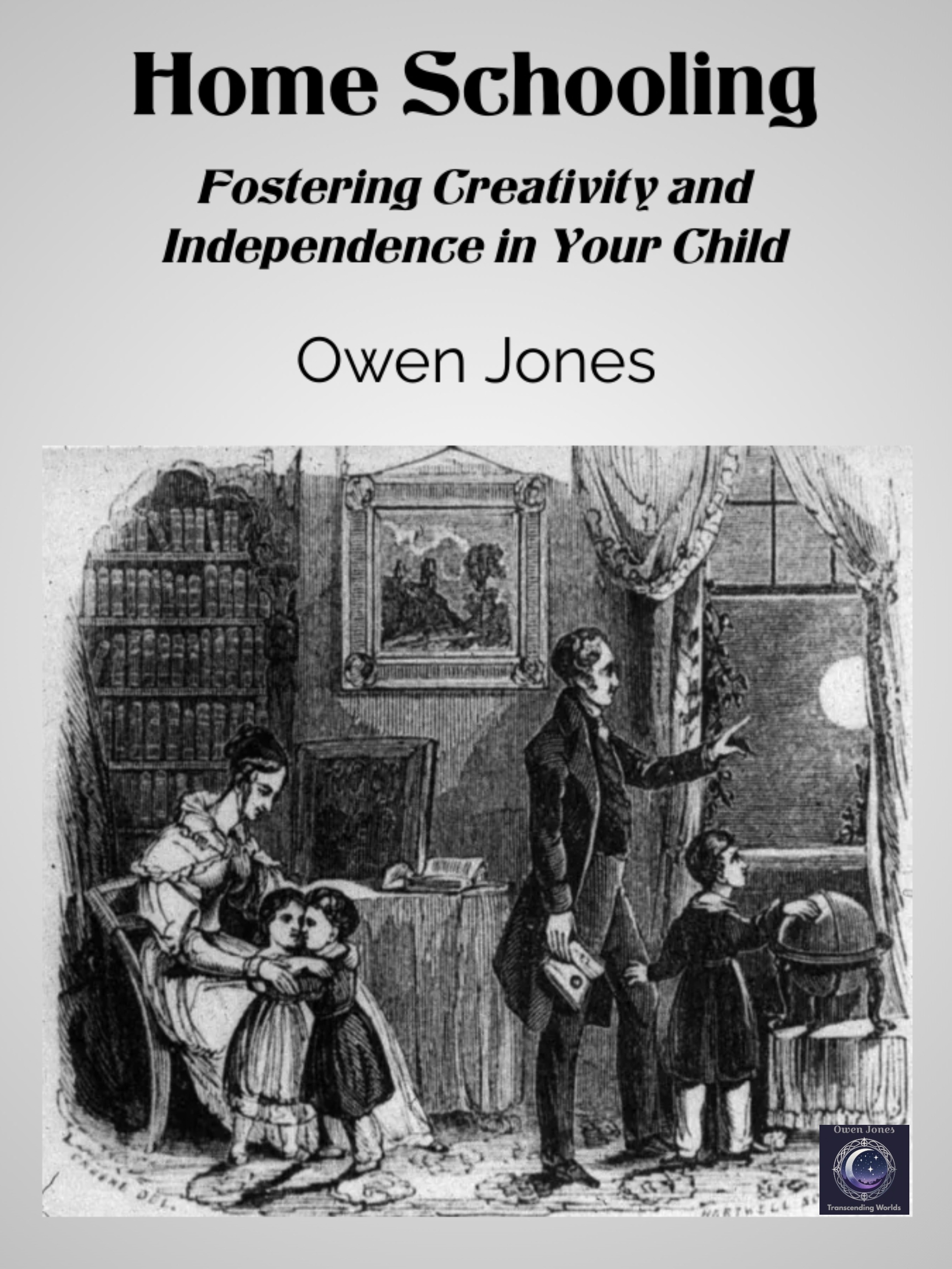 Home Schooling in the Digital Age 3 Home-Schooling book cover