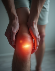 Arthritis, Gout and Rheumatism