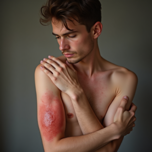 Herbal Teas for Skin Inflammation 3 Skin Inflammation