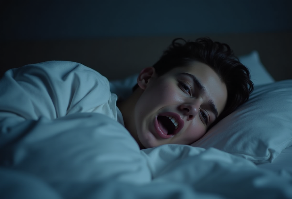 Herbal Teas for Difficulty Falling Asleep 1 Herbal Teas for Difficulty Falling Asleep