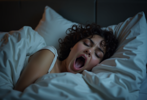 Herbal Teas for Difficulty Falling Asleep 3 Herbal Teas for Difficulty Falling Asleep