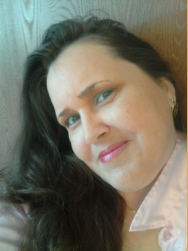 K'Anne Meinel - Author