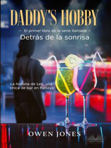 La seie: Detrás de la Sonrisa - La Historia de Lek, una chica de bar en Pattaya