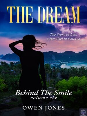 Lek6-Dream-Eng-TW-hires The Dream - book cover